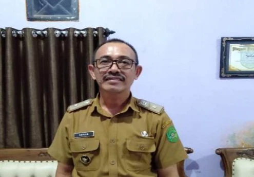 Kades Teluk Dalam Maksimalkan Peran BUMDes PKM Sejahtera untuk Tingkatkan PADes